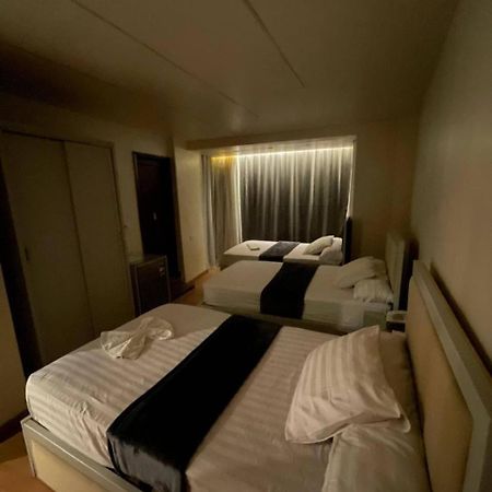 Ambiance Inn Hotel Downtown القاهرة المظهر الخارجي الصورة