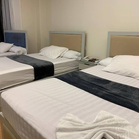 Ambiance Inn Hotel Downtown القاهرة المظهر الخارجي الصورة