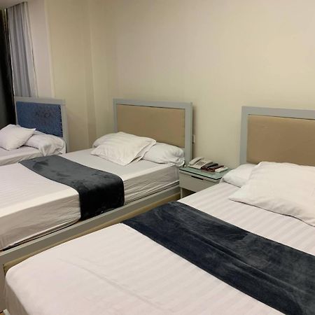 Ambiance Inn Hotel Downtown القاهرة المظهر الخارجي الصورة
