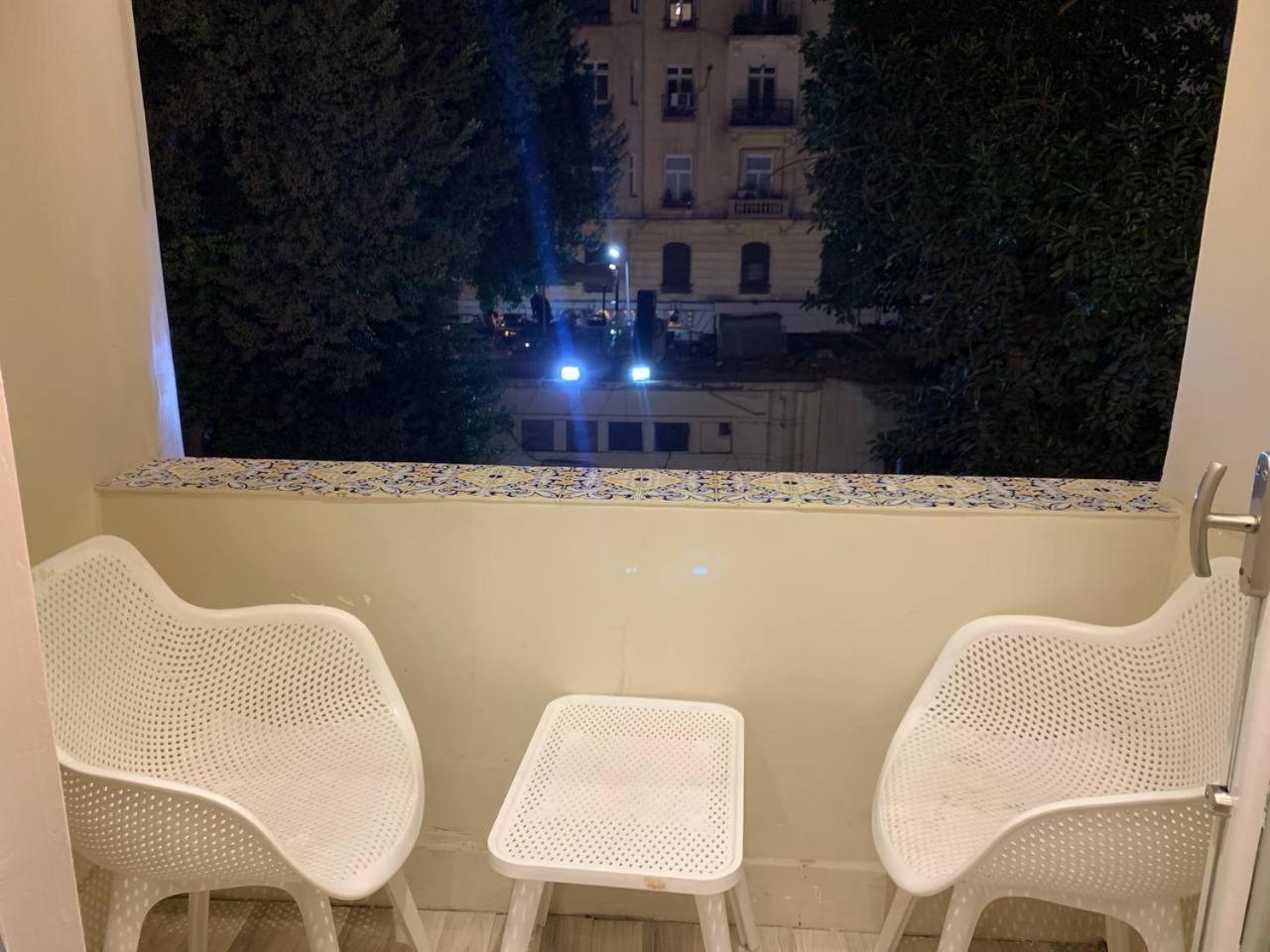 Ambiance Inn Hotel Downtown القاهرة المظهر الخارجي الصورة