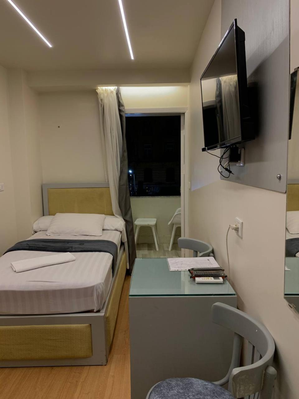 Ambiance Inn Hotel Downtown القاهرة المظهر الخارجي الصورة