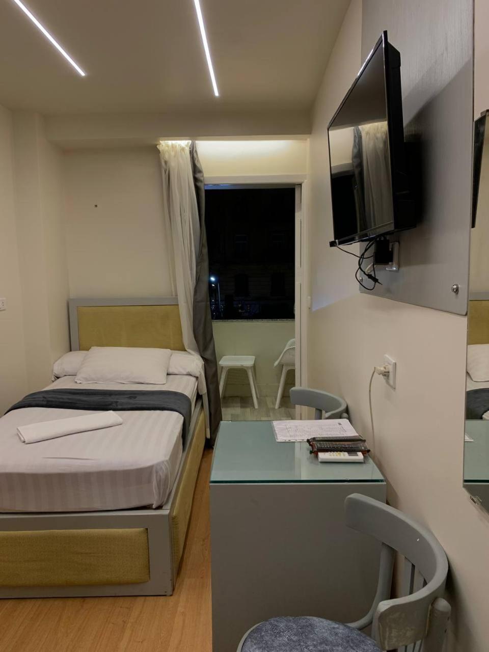 Ambiance Inn Hotel Downtown القاهرة المظهر الخارجي الصورة