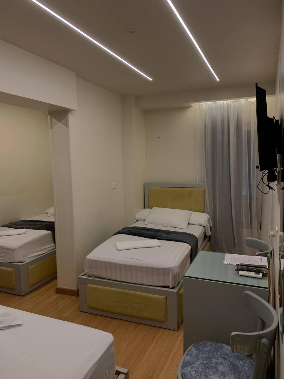 Ambiance Inn Hotel Downtown القاهرة المظهر الخارجي الصورة