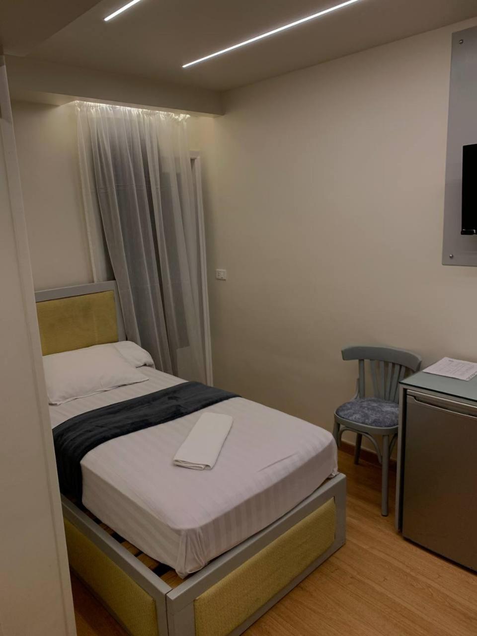 Ambiance Inn Hotel Downtown القاهرة المظهر الخارجي الصورة